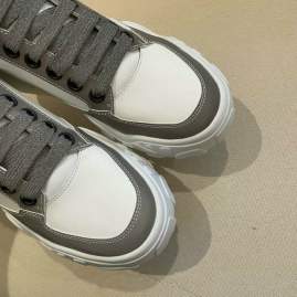 Picture of Alexander McQueen Shoes _SKU21815025SZ35-4465